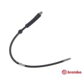 Flexible de frein BREMBO T 06 050 pour RENAULT KANGOO 320 i Efficient Dynamics - 170cv