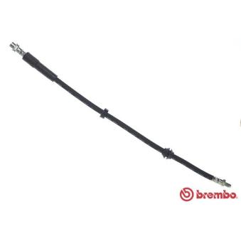 Flexible de frein BREMBO T 06 053 pour BMW Série 5 525 xi - 218cv