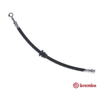 Flexible de frein BREMBO T 10 018