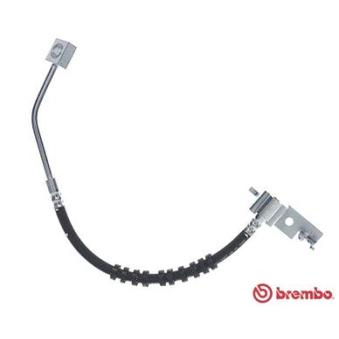 Flexible de frein BREMBO T 11 005