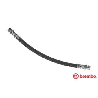 Flexible de frein BREMBO T 11 012 pour LOTUS ELISE 1.0 - 68cv