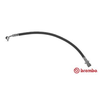 Flexible de frein BREMBO T 15 014