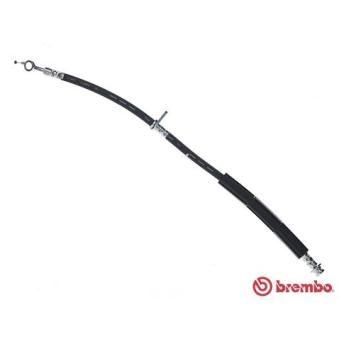 Flexible de frein BREMBO T 16 024