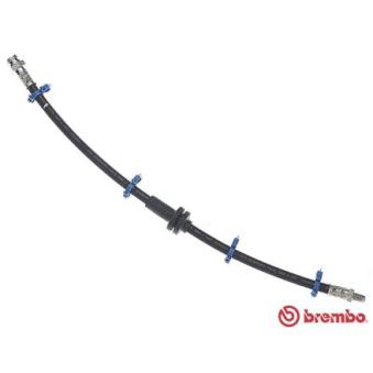 Flexible de frein BREMBO T 23 005