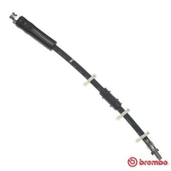 Flexible de frein BREMBO OEM 7590581 Flexible de frein BREMBO OEM 7590581