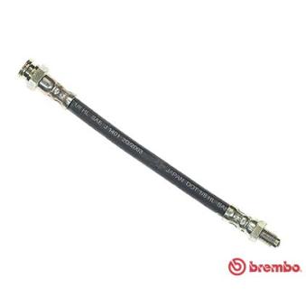 Flexible de frein BREMBO OEM 71737663 Flexible de frein BREMBO OEM 71737663