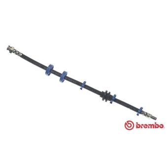 Flexible de frein BREMBO OEM 46421964