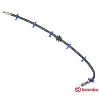 Flexible de frein BREMBO T 23 029