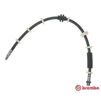 Flexible de frein BREMBO OEM 82440062 Flexible de frein BREMBO OEM 82440062