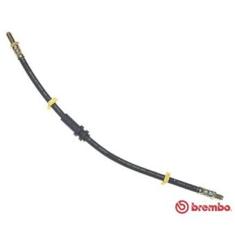 Flexible de frein BREMBO OEM 60747830 Flexible de frein BREMBO OEM 60747830
