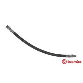 Flexible de frein BREMBO OEM 7570316