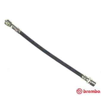 Flexible de frein BREMBO [T 23 132]