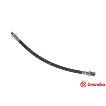 Flexible de frein BREMBO T 23 166 Flexible de frein BREMBO T 23 166