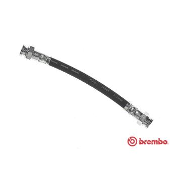 Flexible de frein BREMBO OEM 46803893