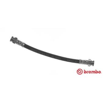 Flexible de frein BREMBO T 23 189 Flexible de frein BREMBO T 23 189