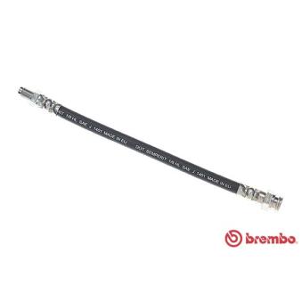 Flexible de frein BREMBO OEM 46814034 Flexible de frein BREMBO OEM 46814034