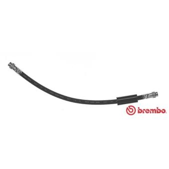 Flexible de frein BREMBO OEM 1401070480