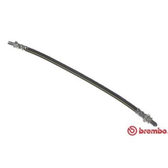 Flexible de frein BREMBO OEM 1638393 Flexible de frein BREMBO OEM 1638393