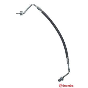 Flexible de frein BREMBO OEM 6142529 Flexible de frein BREMBO OEM 6142529