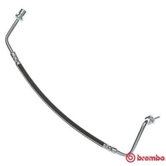 Flexible de frein BREMBO OEM 1655952