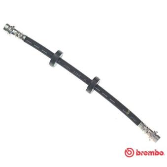 Flexible de frein BREMBO OEM 6758585