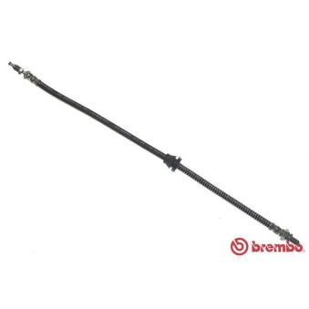 Flexible de frein BREMBO OEM 97KB2078BB Flexible de frein BREMBO OEM 97KB2078BB
