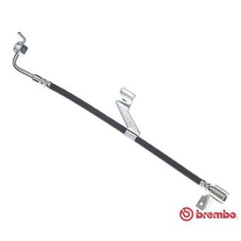 Flexible de frein BREMBO OEM 97AG2078DA