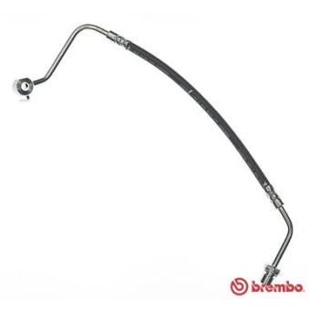 Flexible de frein BREMBO T 24 059