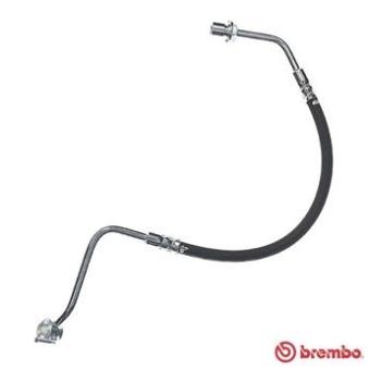 Flexible de frein BREMBO T 24 060