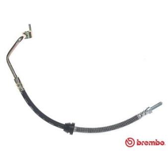 Flexible de frein BREMBO OEM 6586975