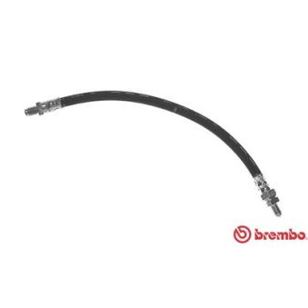 Flexible de frein BREMBO OEM YS612282AC Flexible de frein BREMBO OEM YS612282AC