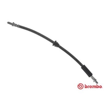 Flexible de frein BREMBO OEM 6186878 Flexible de frein BREMBO OEM 6186878