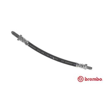 Flexible de frein BREMBO OEM 6125636