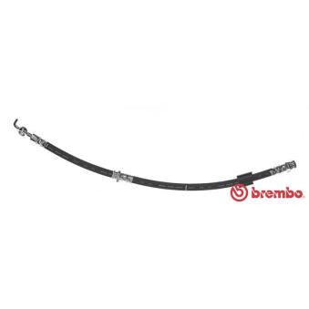 Flexible de frein BREMBO T 24 111