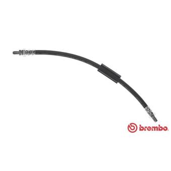 Flexible de frein BREMBO OEM 1323555 Flexible de frein BREMBO OEM 1323555