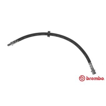 Flexible de frein BREMBO OEM 2T142282BC Flexible de frein BREMBO OEM 2T142282BC