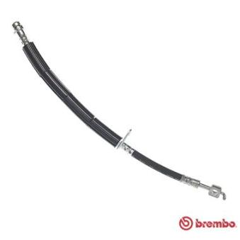Flexible de frein BREMBO OEM 1718847