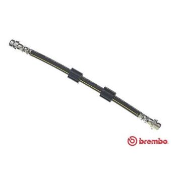 Flexible de frein BREMBO T 24 143 pour FORD B-MAX 1.0 EcoBoost - 120cv
