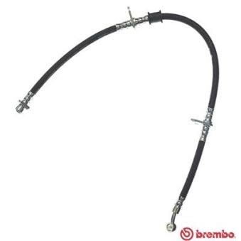 Flexible de frein BREMBO OEM 46411SH3033