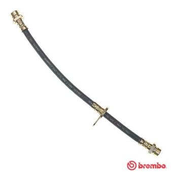Flexible de frein BREMBO OEM 46430SE5A01 Flexible de frein BREMBO OEM 46430SE5A01