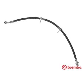 Flexible de frein BREMBO OEM SHB100940