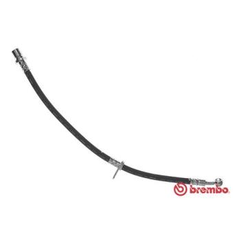 Flexible de frein BREMBO T 28 062