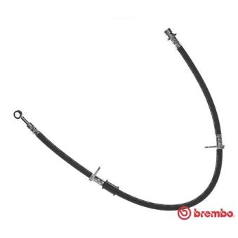 Flexible de frein BREMBO T 28 088