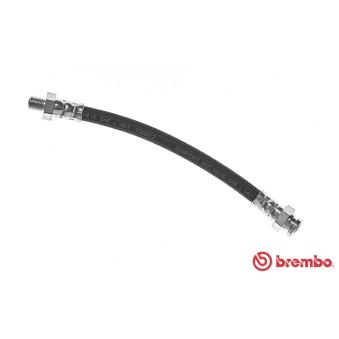 Flexible de frein BREMBO OEM MR129743