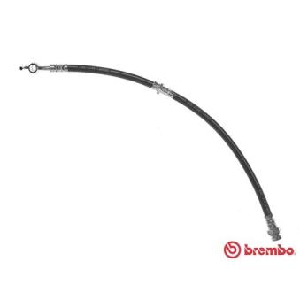 Flexible de frein BREMBO T 30 046