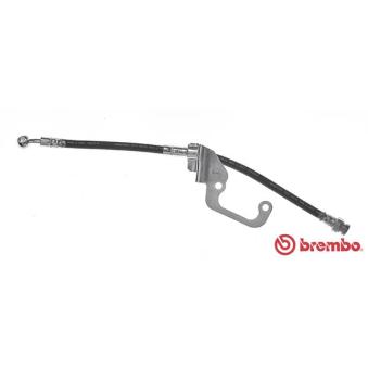 Flexible de frein BREMBO [T 30 088]
