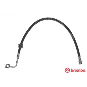 Flexible de frein BREMBO OEM 0K55243990B Flexible de frein BREMBO OEM 0K55243990B