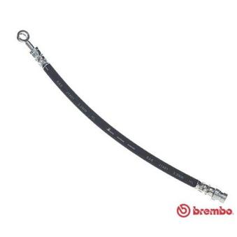 Flexible de frein BREMBO OEM 587371H500