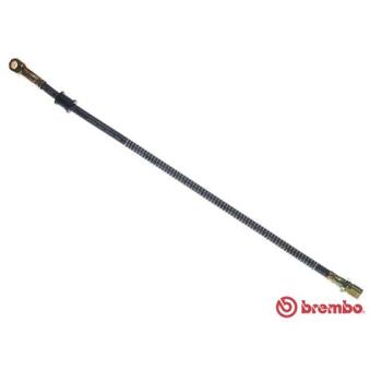 Flexible de frein BREMBO OEM 2121350606010