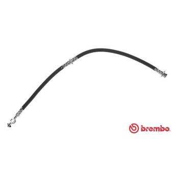 Flexible de frein BREMBO T 49 016